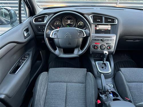 Shes Veturen Citroën C4 RKS Shpenzime Minimale Super Gjendje.