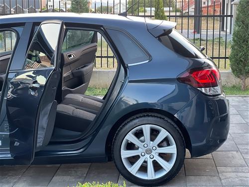 Shes Veturen Citroën C4 RKS Shpenzime Minimale Super Gjendje.