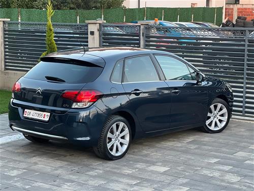 Shes Veturen Citroën C4 RKS Shpenzime Minimale Super Gjendje.