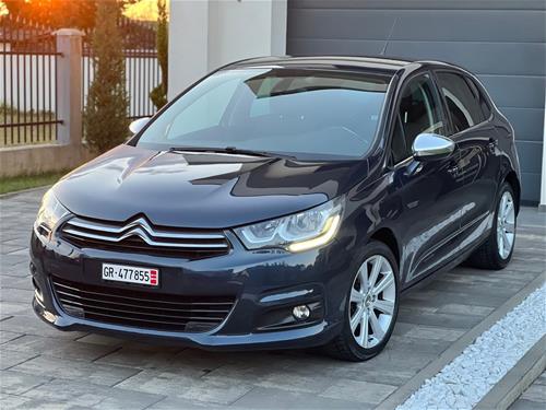 Shes Veturen Citroën C4 RKS Shpenzime Minimale Super Gjendje.