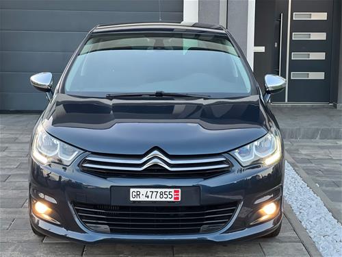 Shes Veturen Citroën C4 RKS Shpenzime Minimale Super Gjendje.
