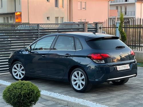 Shes Veturen Citroën C4 RKS Shpenzime Minimale Super Gjendje.