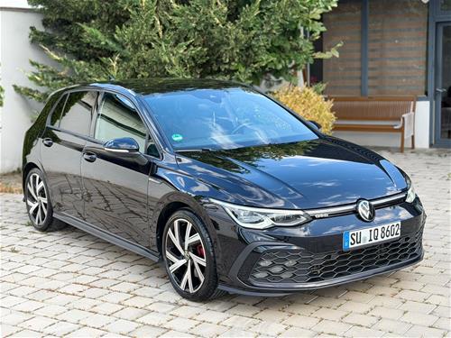 Golf 2.0tdi GTD VITI 2022