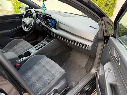 Golf 2.0tdi GTD VITI 2022
