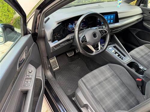 Golf 2.0tdi GTD VITI 2022