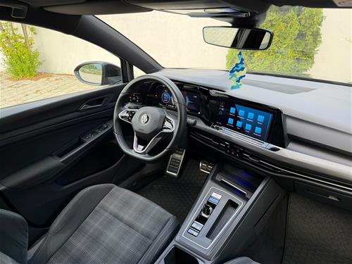 Golf 2.0tdi GTD VITI 2022