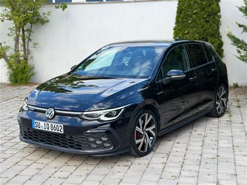 Golf 2.0tdi GTD VITI 2022