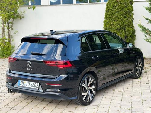 Golf 2.0tdi GTD VITI 2022