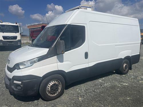 Iveco Daily Frigo