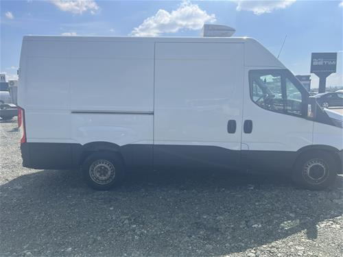 Iveco Daily Frigo