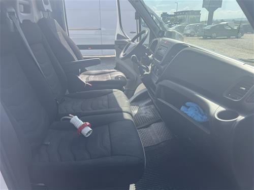 Iveco Daily Frigo
