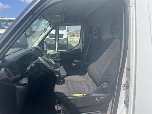 Iveco Daily Frigo
