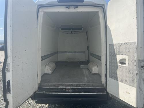 Iveco Daily Frigo