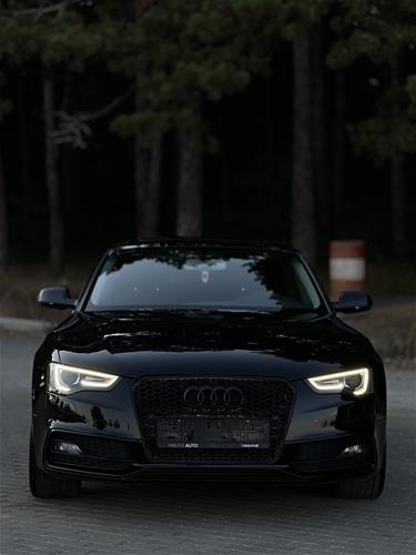 Shitet AUDI A5 2.0 2015 SLINE SPORTBACK
