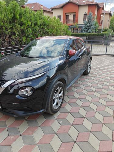 Shitet Nissan Juke viti 2020
