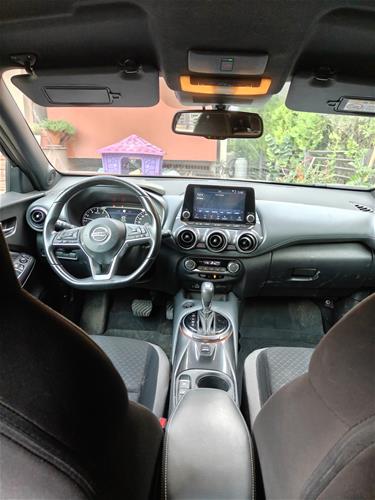 Shitet Nissan Juke viti 2020