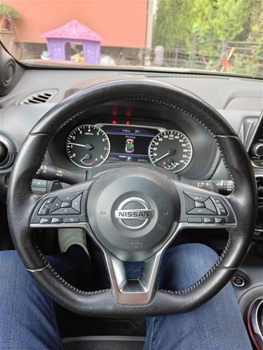 Shitet Nissan Juke viti 2020