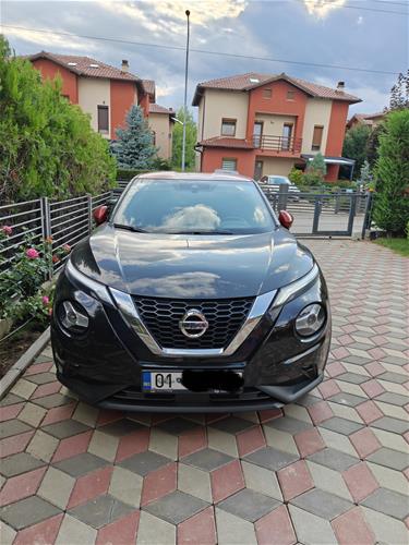 Shitet Nissan Juke viti 2020