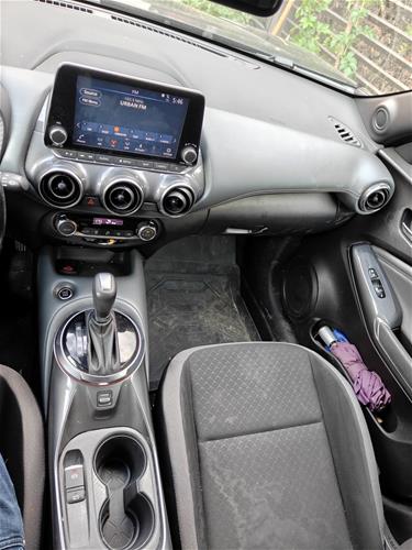 Shitet Nissan Juke viti 2020