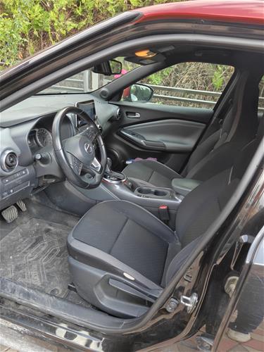 Shitet Nissan Juke viti 2020