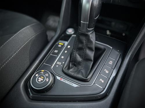 Vw Tiguan 2.0 TDI DSG 4Motion BlueMotion