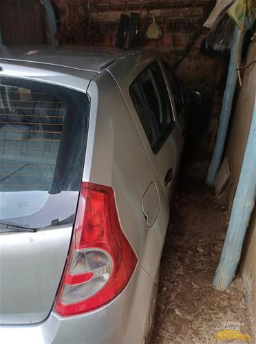 Vetura ne shitje Dacia Sandero