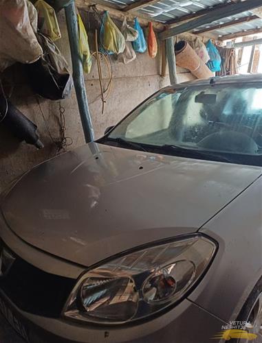 Vetura ne shitje Dacia Sandero