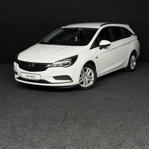 OPEL ASTRA K 1.6DTH ST BUSINES - AUTOMATIK