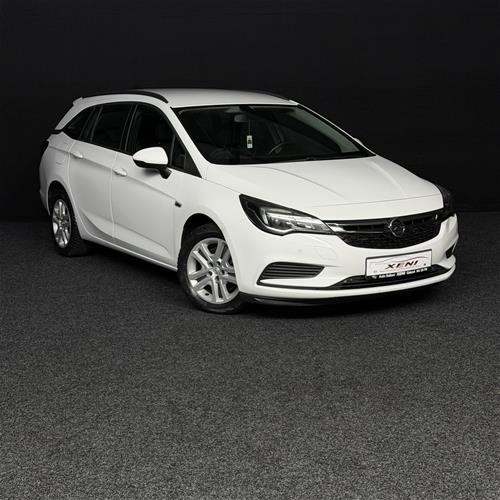 OPEL ASTRA K 1.6DTH ST BUSINES - AUTOMATIK