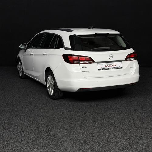 OPEL ASTRA K 1.6DTH ST BUSINES - AUTOMATIK