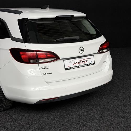 OPEL ASTRA K 1.6DTH ST BUSINES - AUTOMATIK