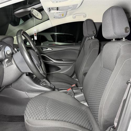 OPEL ASTRA K 1.6DTH ST BUSINES - AUTOMATIK