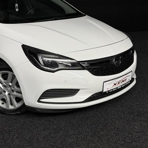 OPEL ASTRA K 1.6DTH ST BUSINES - AUTOMATIK