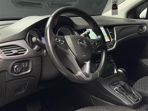 OPEL ASTRA K 1.6DTH ST BUSINES - AUTOMATIK