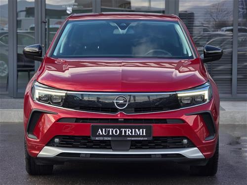OPEL GRANDLAND X 1.5D ELEGANC FACELIFT