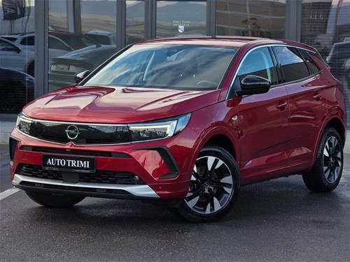 OPEL GRANDLAND X 1.5D ELEGANC FACELIFT