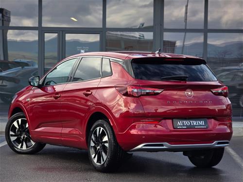 OPEL GRANDLAND X 1.5D ELEGANC FACELIFT