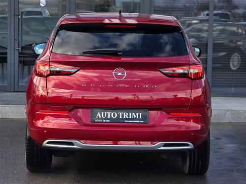 OPEL GRANDLAND X 1.5D ELEGANC FACELIFT