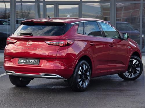 OPEL GRANDLAND X 1.5D ELEGANC FACELIFT