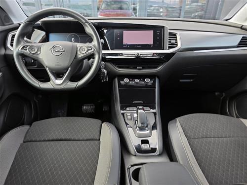 OPEL GRANDLAND X 1.5D ELEGANC FACELIFT