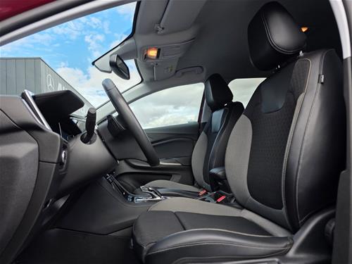 OPEL GRANDLAND X 1.5D ELEGANC FACELIFT