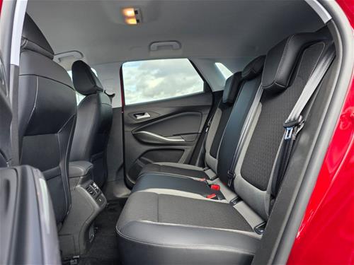 OPEL GRANDLAND X 1.5D ELEGANC FACELIFT