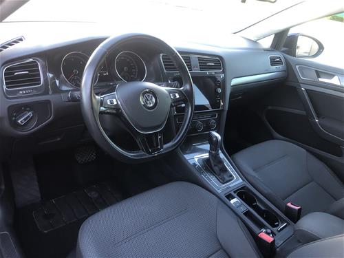 Golf 7.5 1.6 TDI DSG 2018 Facelift 120PS