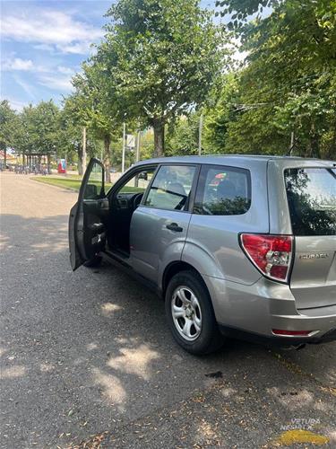Shitet Subaru