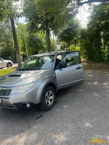 Shitet Subaru