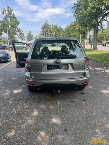 Shitet Subaru