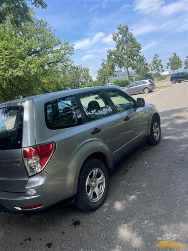 Shitet Subaru