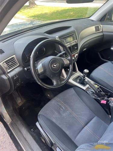 Shitet Subaru