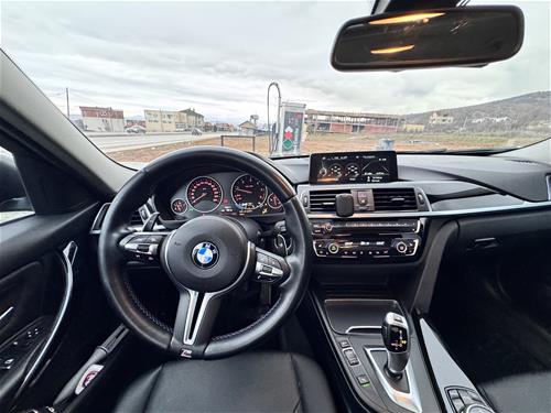 Shitet BMW 320d