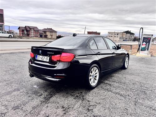 Shitet BMW 320d